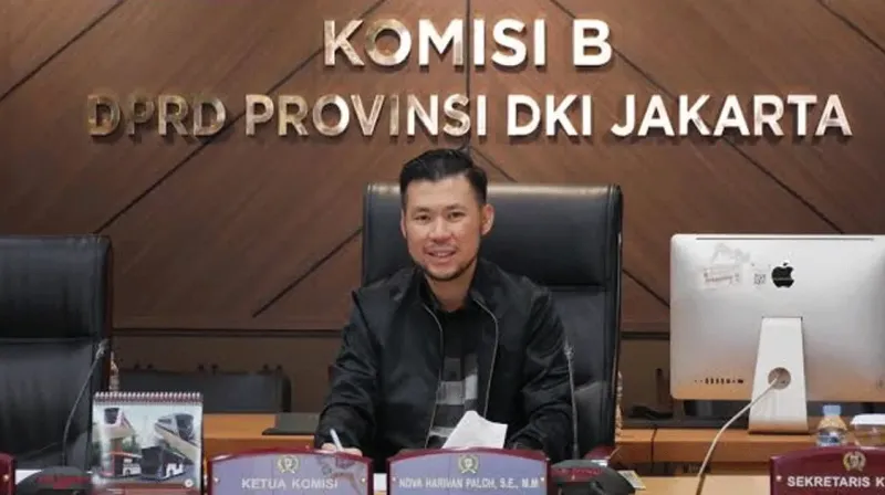 komisi-b