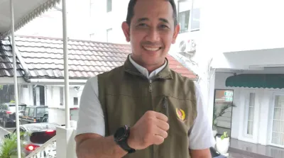 koni bogor