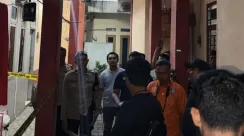 kontrakan