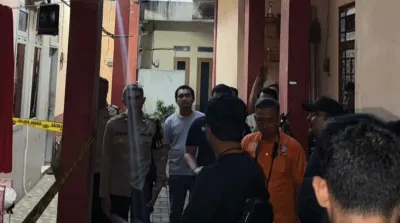 kontrakan