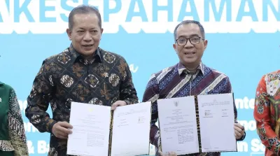 koperasi