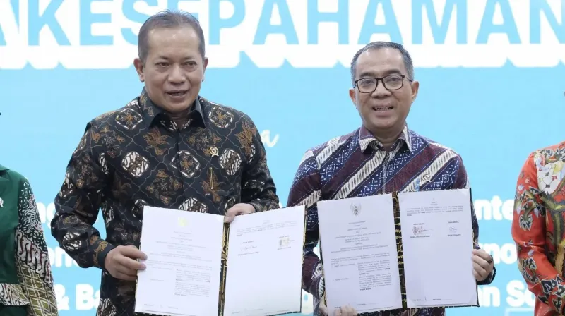 koperasi