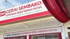 koperasi