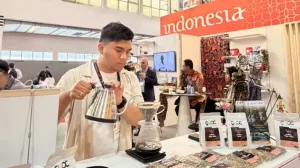 kopi premium
