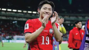korea