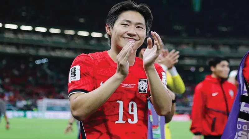 korea