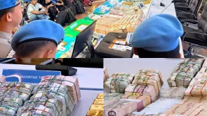 korupsi 74 kg emas jutaan dolar