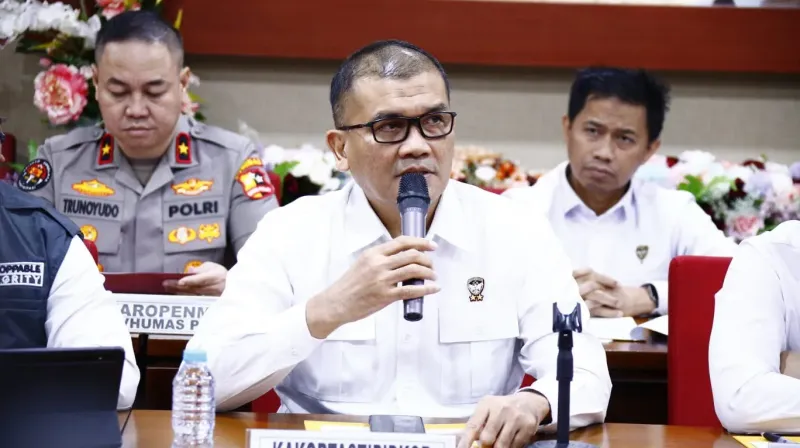 korupsi batu bara