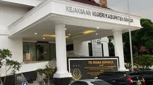 korupsi tender rsud bogor utara