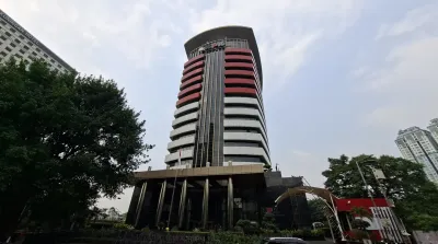 kpk land cruiser kuansing