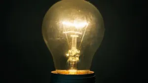 lampu