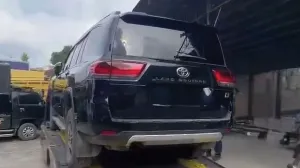 lancruser