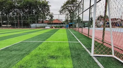 lapangan bola