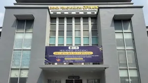 lapas cipinang