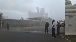 ledakan cilegon