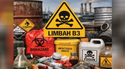 limbah