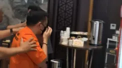limpahan don ritto ke kejagung