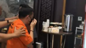 limpahan don ritto ke kejagung