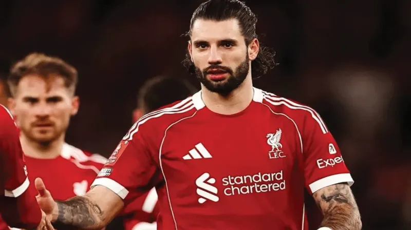 liverpool