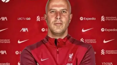 liverpool