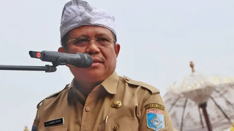 lombok-bupati