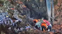 longsor-sampah