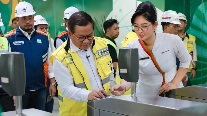 lrt pegangsaan dua manggarai