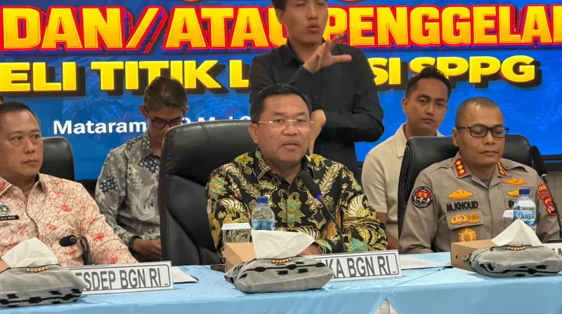 mafia dapur mbg