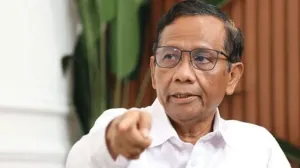 mahfud-md