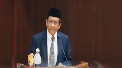 mahfud