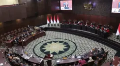 mahkamah konstitusi