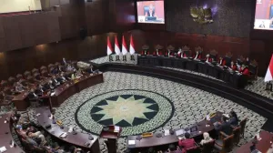 mahkamah konstitusi