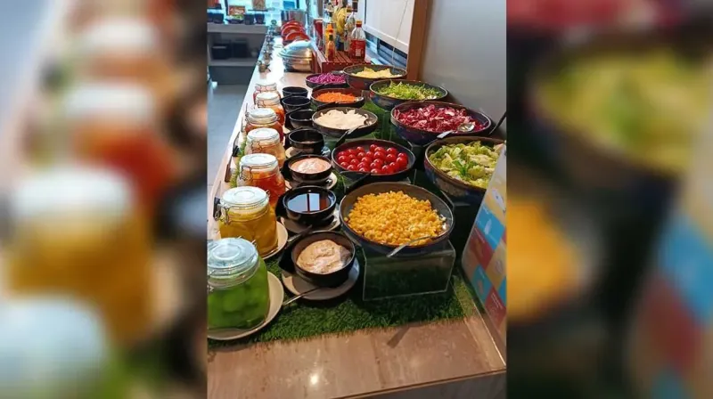 makanan