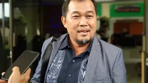 maki korupsi batu bara