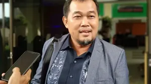 maki persaingan polri kejaksaan