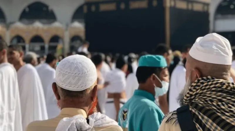 makkah
