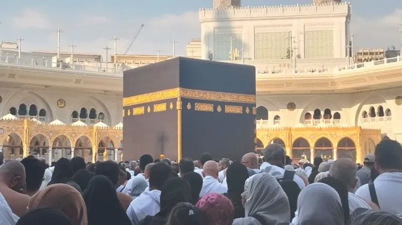 makkah