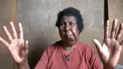 mama sinta