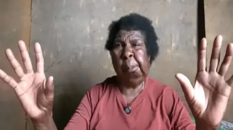 mama sinta