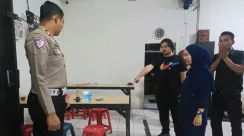 korban penipuan