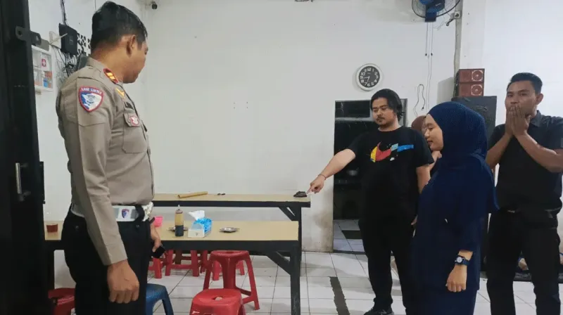 korban penipuan