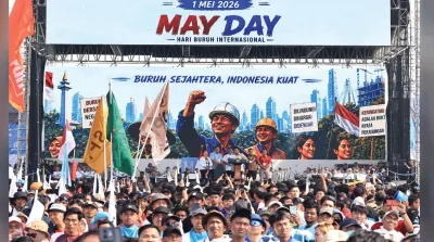 mayday