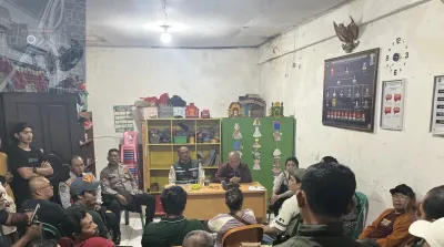 mediasi