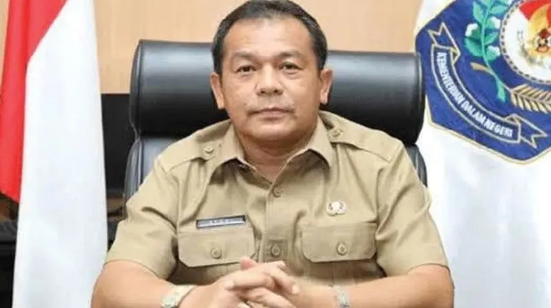 mendagri