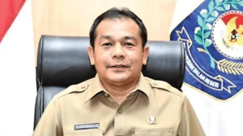 mendagri