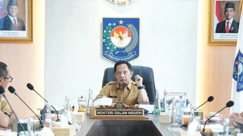 mendagri