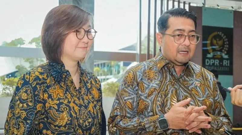 menkraf