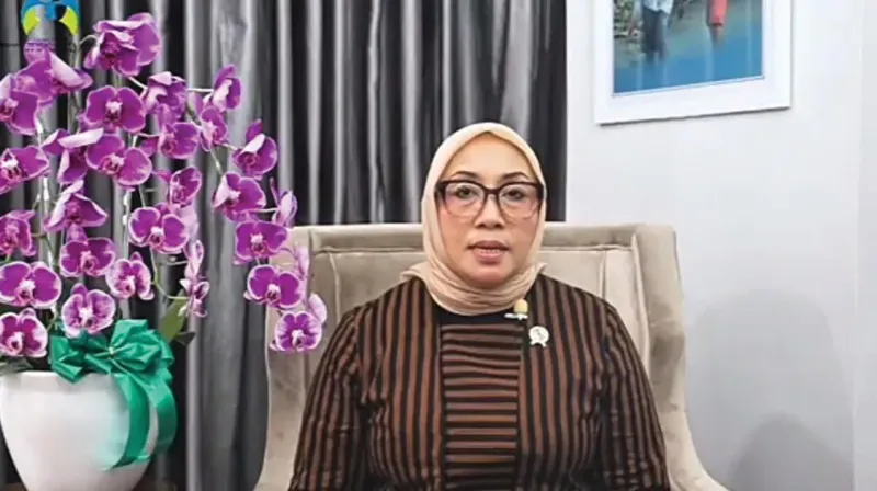 menteri-P3A