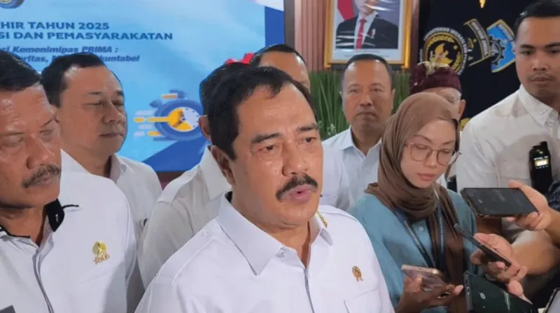 menteri-agus