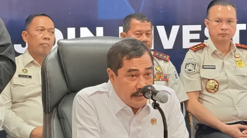 menteri-agus
